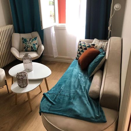 Yellena Apartment Villejuif Ngoại thất bức ảnh
