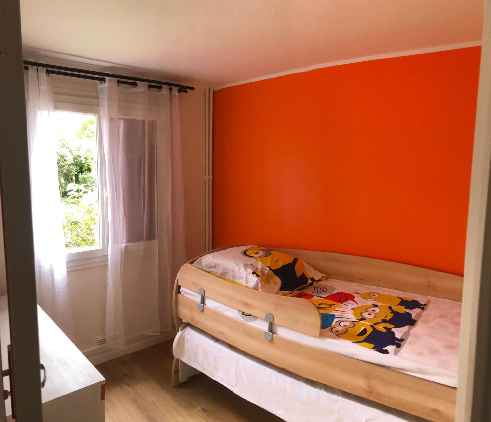 Yellena Apartment Villejuif Ngoại thất bức ảnh