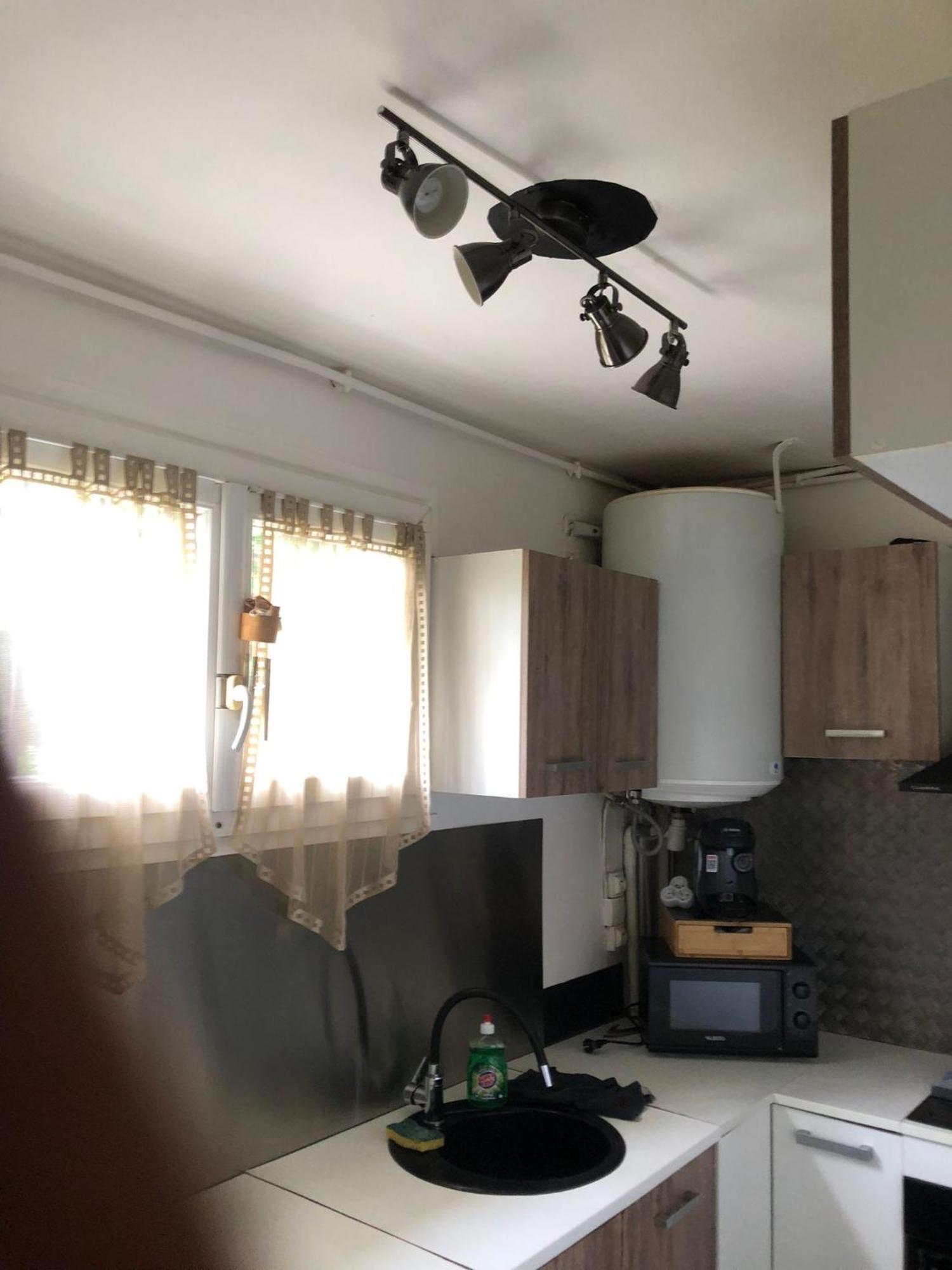 Yellena Apartment Villejuif Ngoại thất bức ảnh