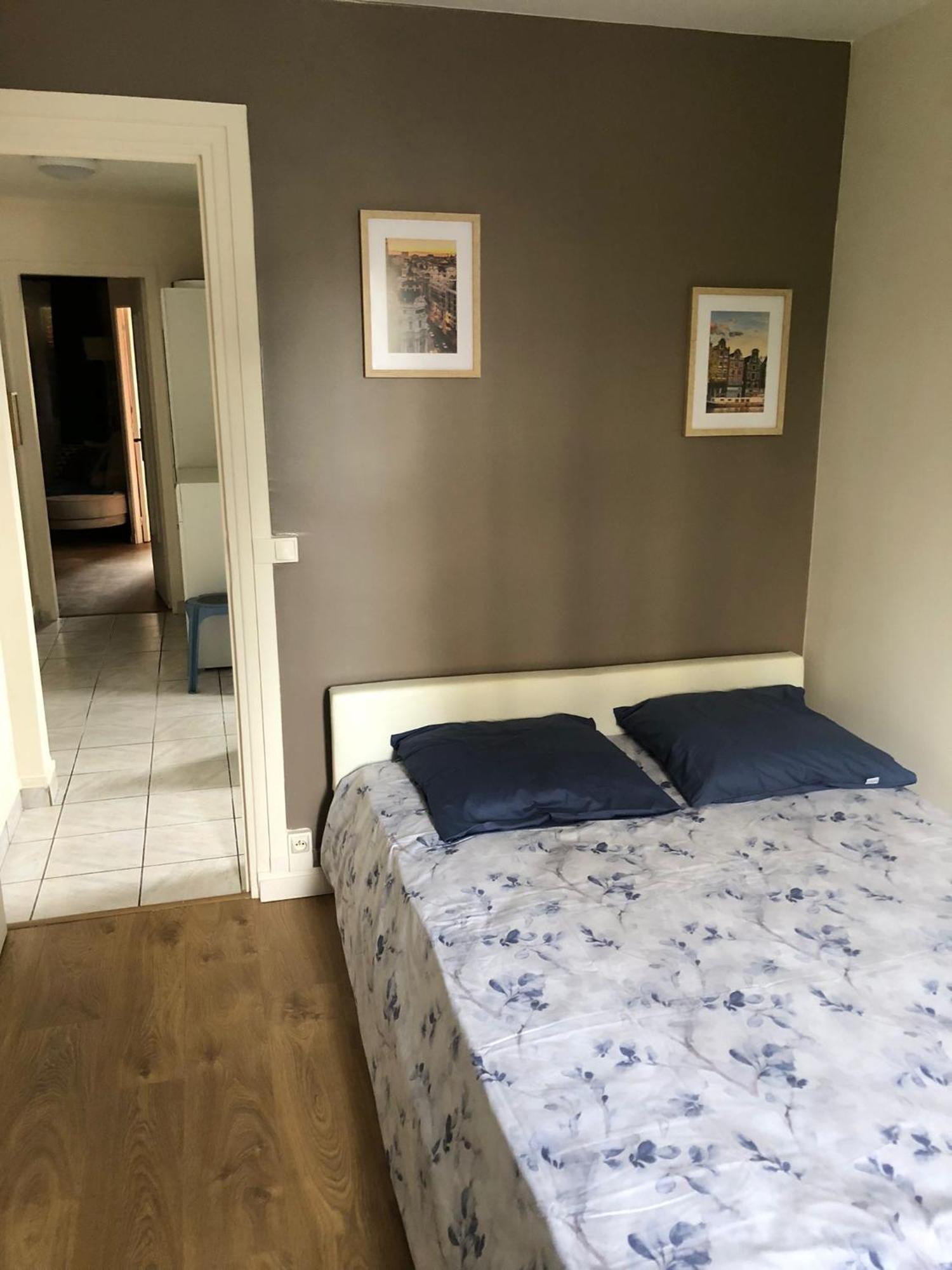 Yellena Apartment Villejuif Ngoại thất bức ảnh