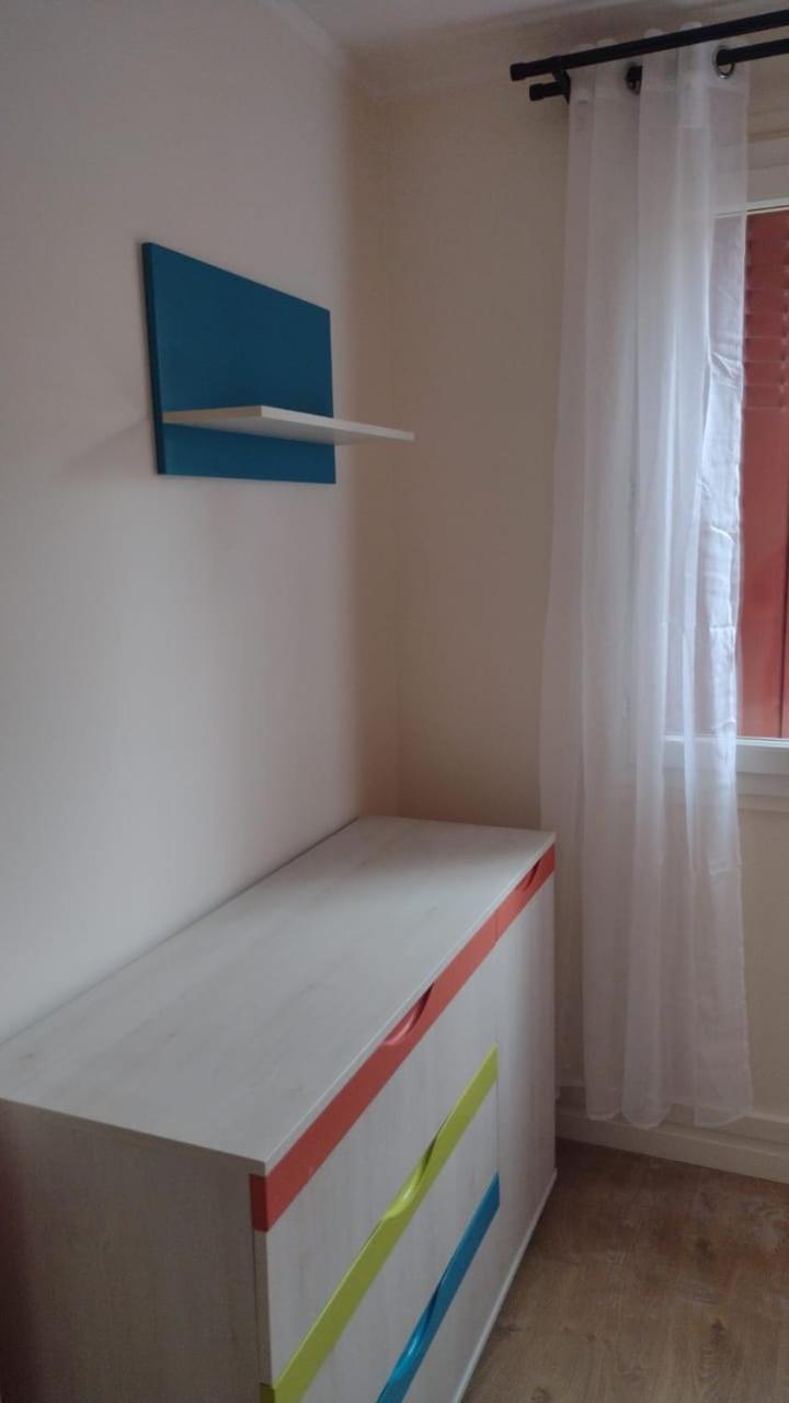 Yellena Apartment Villejuif Ngoại thất bức ảnh